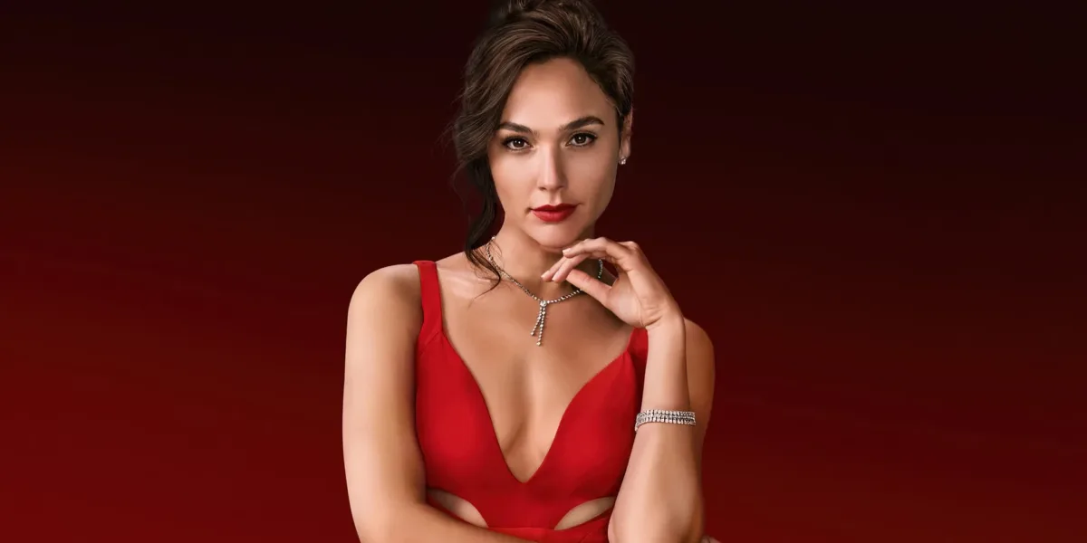 Gal Gadot Passou Seis Meses Blindando Atuação Contra a IA Gal Gadot - Alerta Vermelho