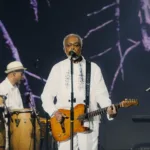 Gilberto Gil Rock in Rio 2026