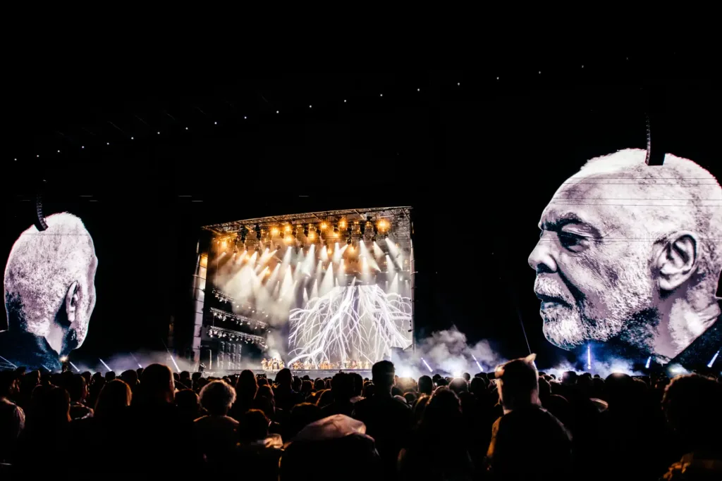 Gilberto Gil Rock in Rio 2026 2