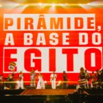 Gilsons, Daniela Mercury e Olodum - Rock in Rio 2026