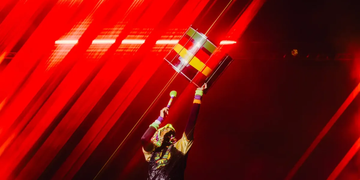 Rock In Rio 2026 | Hits Globais e Um Brasil Que Tomou Conta da Festa Gilsons, Daniela Mercury e Olodum - Rock in Rio 2026