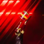Gilsons, Daniela Mercury e Olodum - Rock in Rio 2026