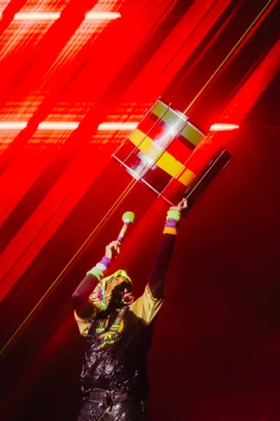 Rock In Rio 2026 | Hits Globais e Um Brasil Que Tomou Conta da Festa Gilsons, Daniela Mercury e Olodum - Rock in Rio 2026