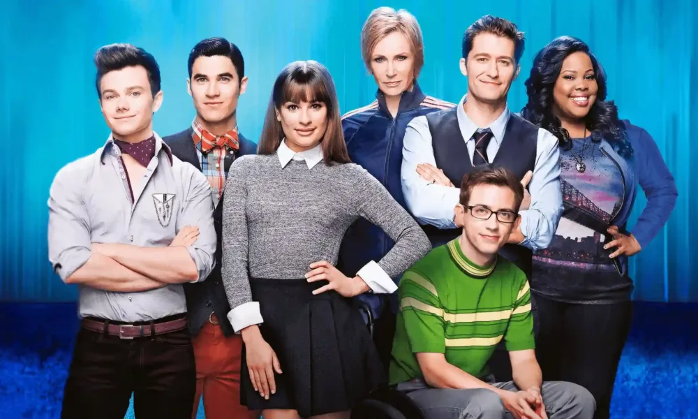 Glee