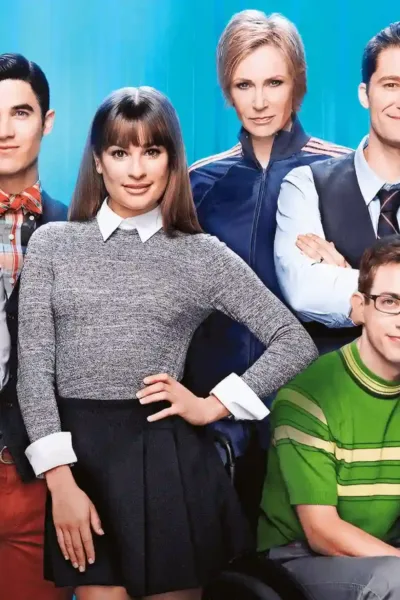 Glee Pode Voltar! | Ryan Murphy Termina Roteiro e Conversa Com Elenco Original Glee