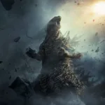 Godzilla Minus Zero