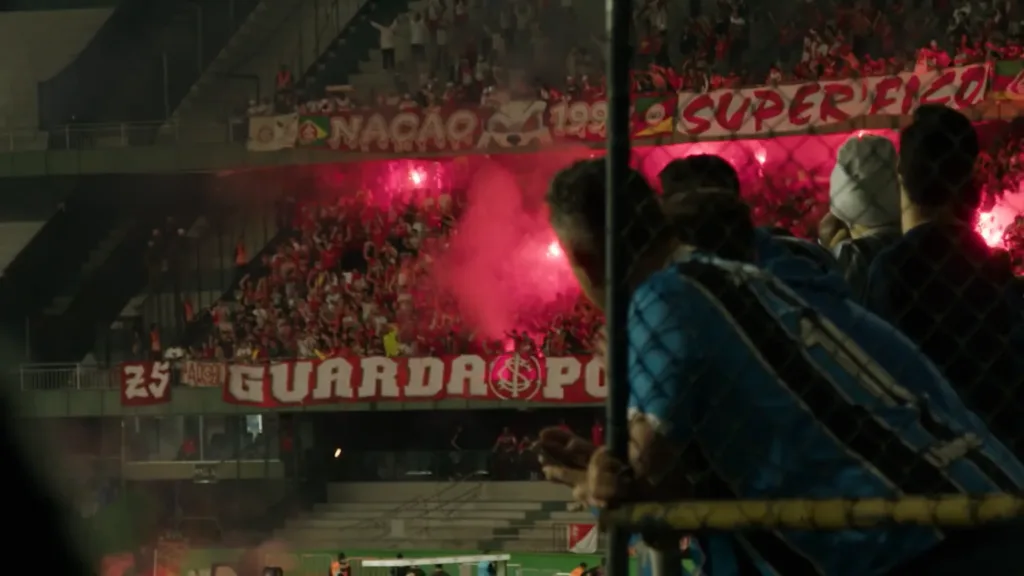 “Grenal: O Maior Clássico Das Américas” Transforma Rivalidade Em Memória E Cinema 3 Grenal O Maior Clássico das Américas - crédito Giros Filmes (23)