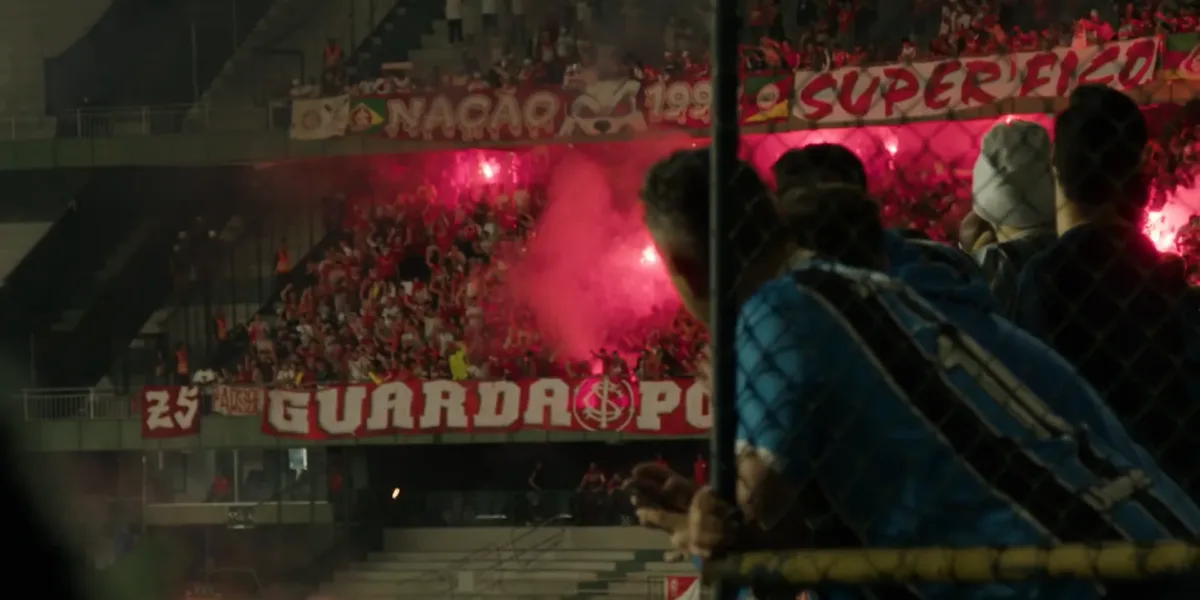 “Grenal” Transforma Rivalidade Entre Grêmio E Internacional Em Retrato Da Identidade Gaúcha Grenal O Maior Clássico das Américas - crédito Giros Filmes (23)