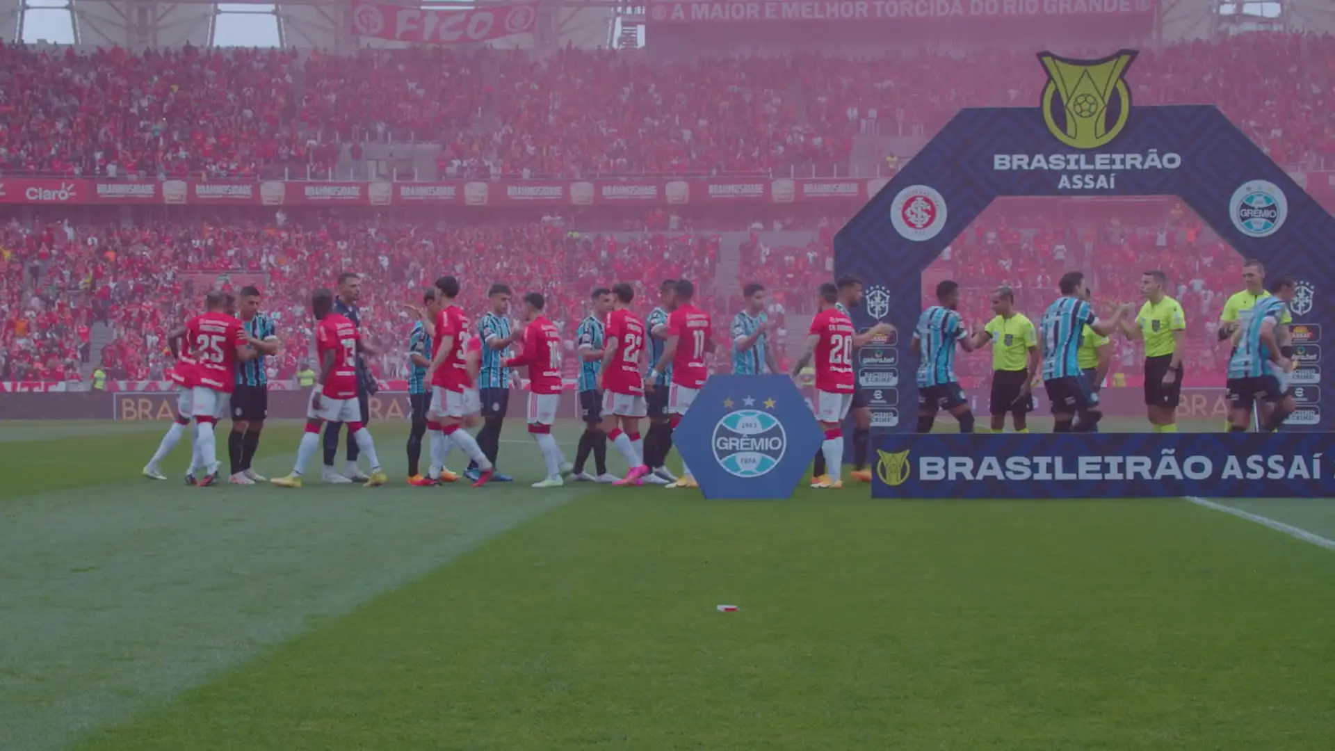 “Grenal: O Maior Clássico Das Américas” Transforma Rivalidade Em Memória E Cinema 4 Grenal O Maior Clássico das Américas - crédito Giros Filmes (3)