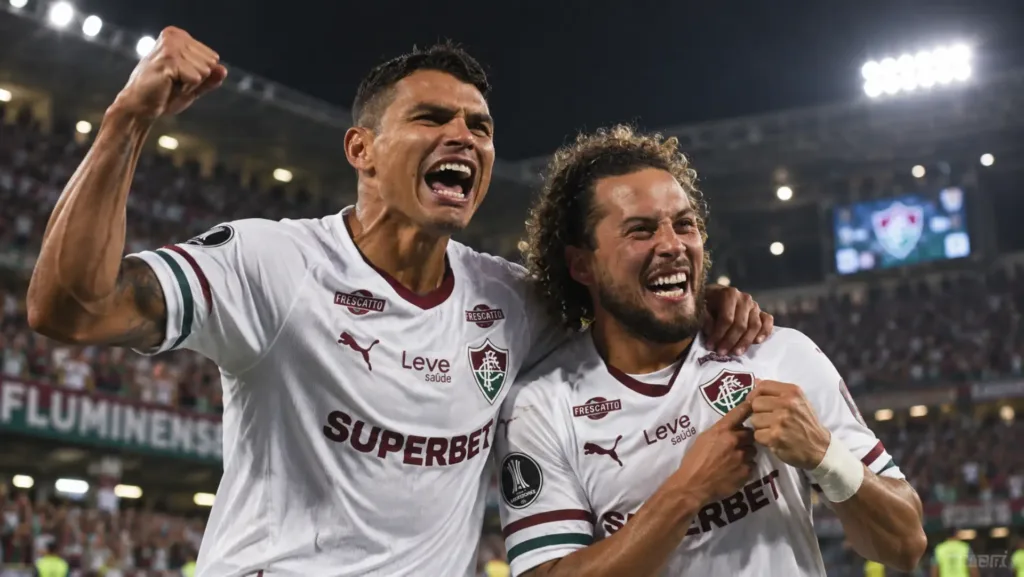 Conmebol Define Datas Das Semifinais Da Libertadores; Flamengo Decide Vaga No Maracanã 1 Libertadores 2026 sorteio mando de campo Flamengo Fluminense
