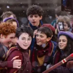 Harry Potter - Série