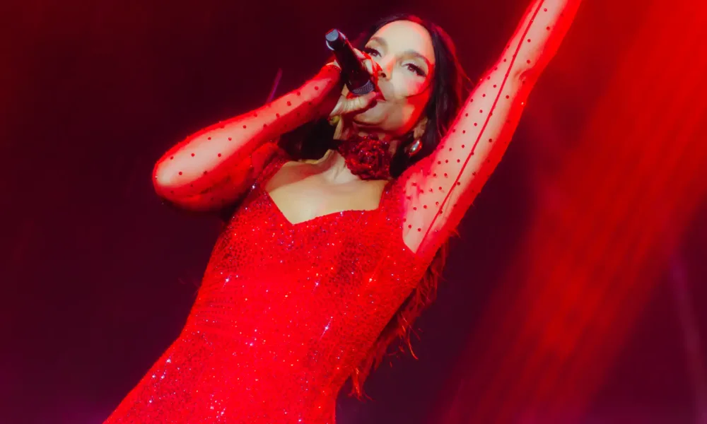 Ivete Sangalo - Rock in Rio 2026