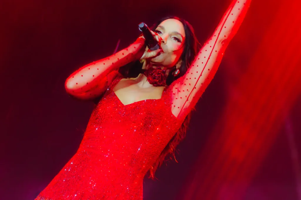 Ivete Sangalo - Rock in Rio 2026