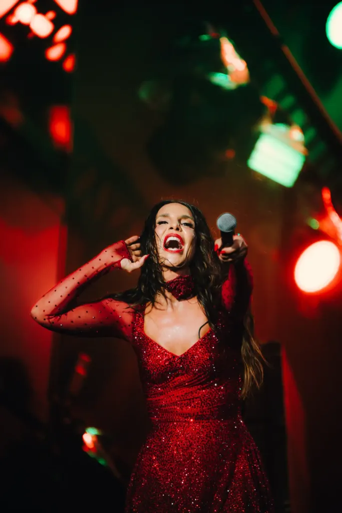Ivete Sangalo | Raízes latinas e Trono Assegurado no Palco Mundo no Rock in Rio 2026 1 Ivete Sangalo Rock in Rio 2026 4