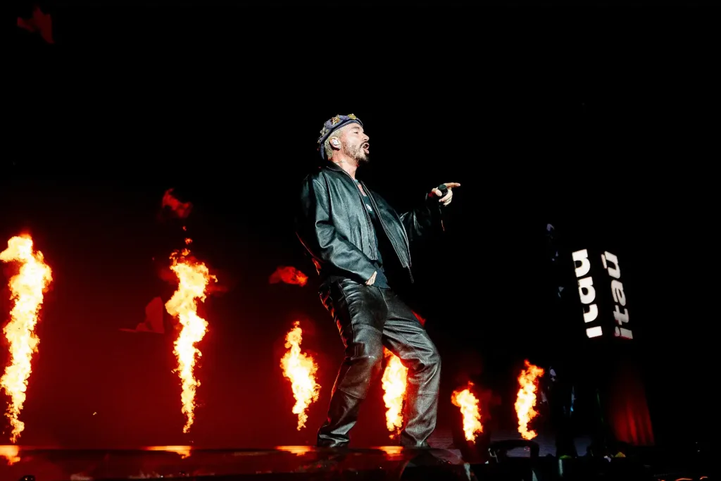 J Balvin - Rock in Rio 2026