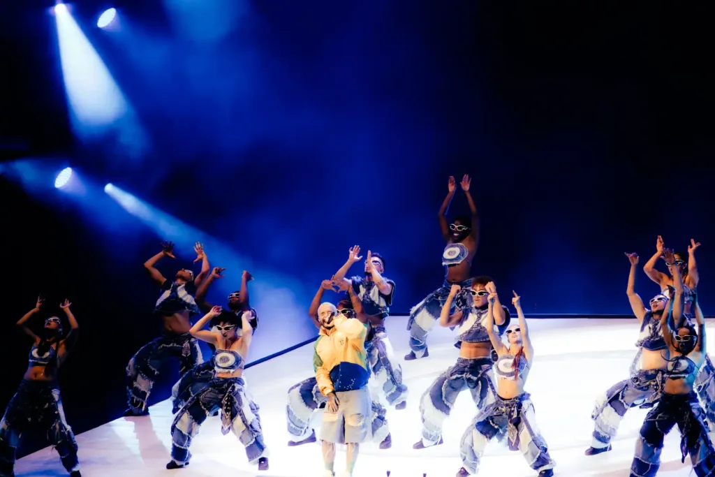 Rock In Rio 2026 | Hits Globais e Um Brasil Que Tomou Conta da Festa 2 J Balvin - Rock in Rio 2026