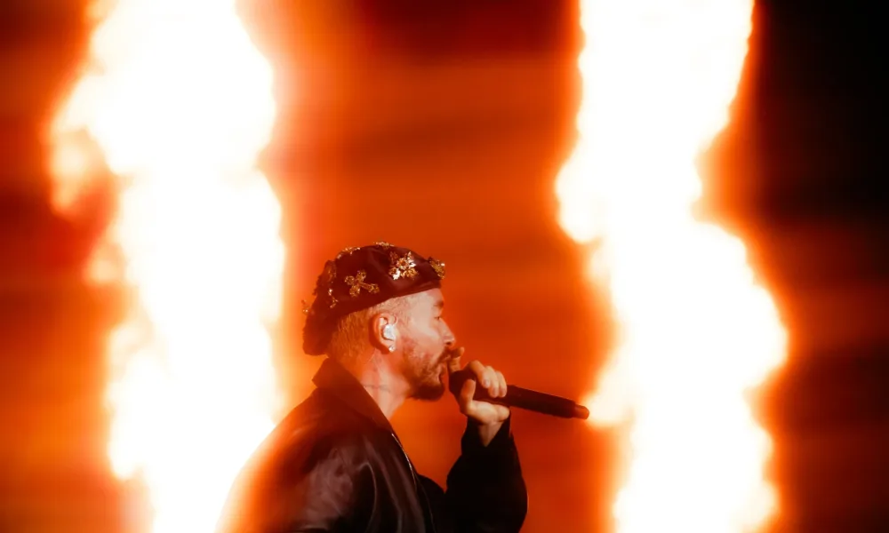 J Balvin - Rock in Rio 2026