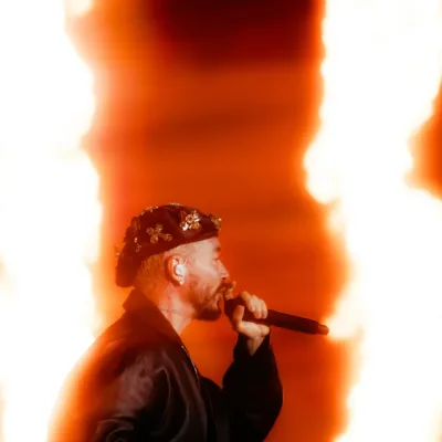 J Balvin - Rock in Rio 2026