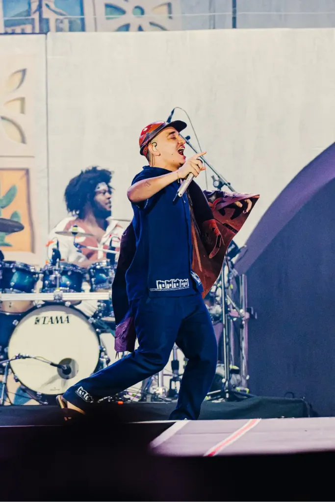 Rock In Rio 2026 | Hits Globais e Um Brasil Que Tomou Conta da Festa 4 João Gomes - Rock in Rio 2026