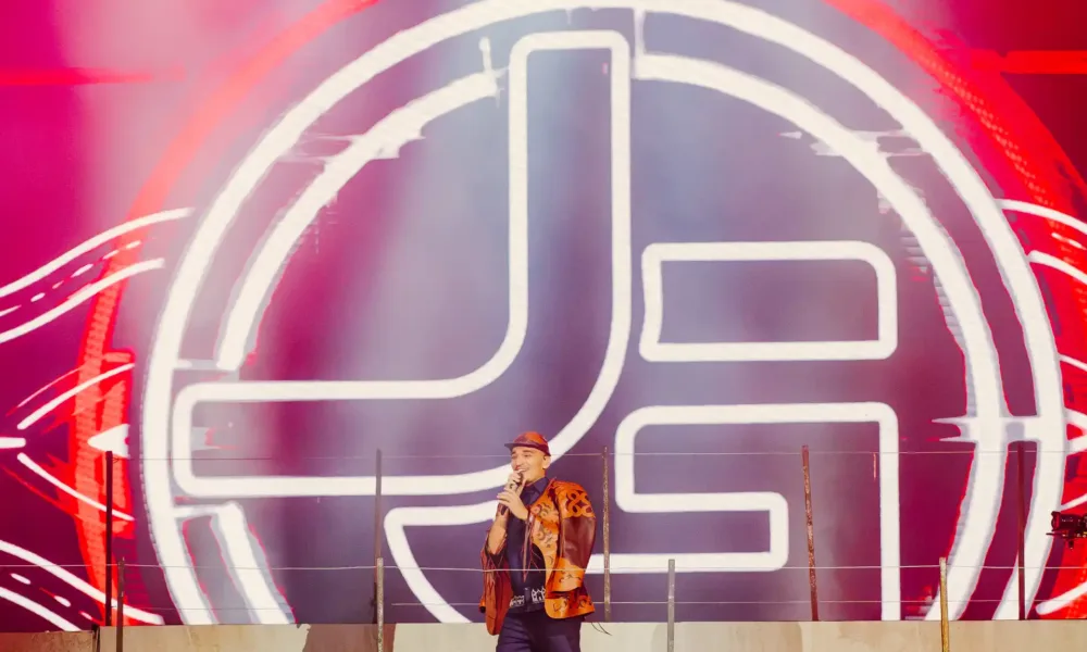 João Gomes - Rock in Rio 2026