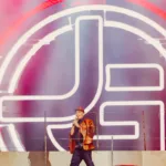 João Gomes - Rock in Rio 2026