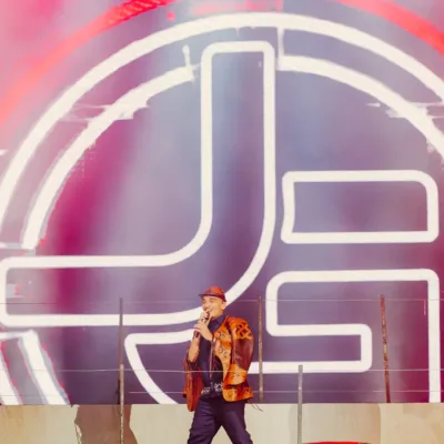 João Gomes - Rock in Rio 2026