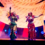 Joelma e Viviane Batidão - Rock in Rio 2026