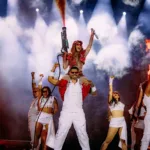 Joelma e Viviane Batidão - Rock in Rio 2026