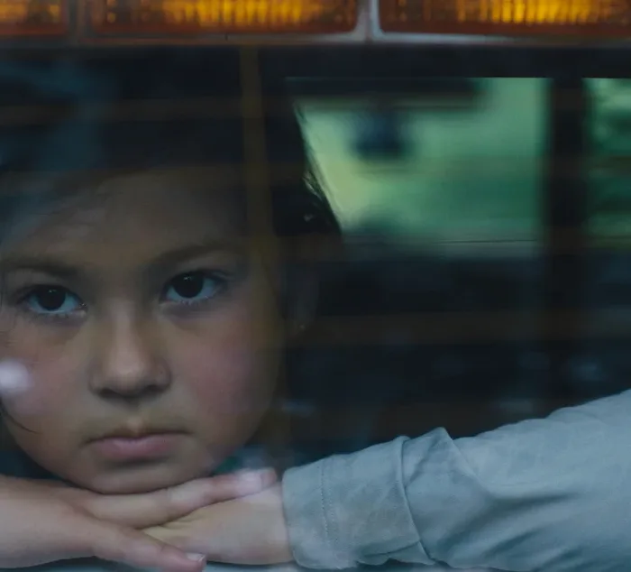 Josephine - Filme