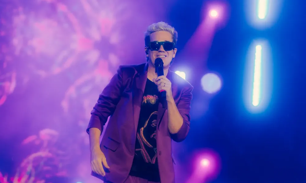 Jota Quest - Rock in Rio 2026