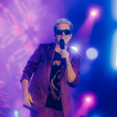 Jota Quest - Rock in Rio 2026