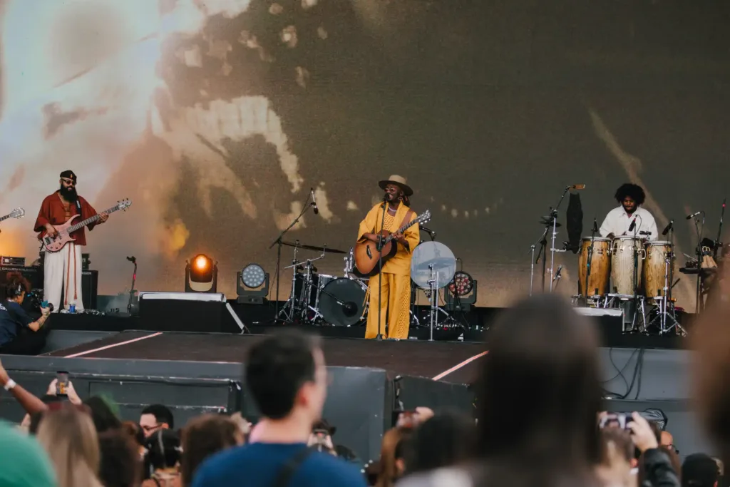 Jota.Pê - Rock in Rio 2026