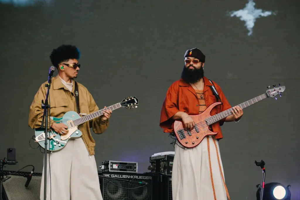 Jota.Pê - Rock in Rio 2026