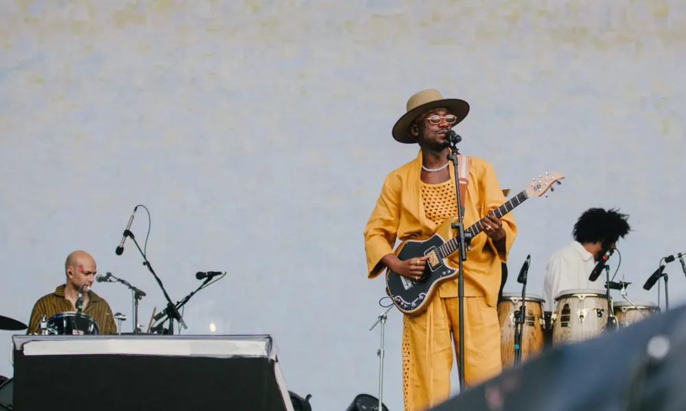 Jota.Pê - Rock in Rio 2026