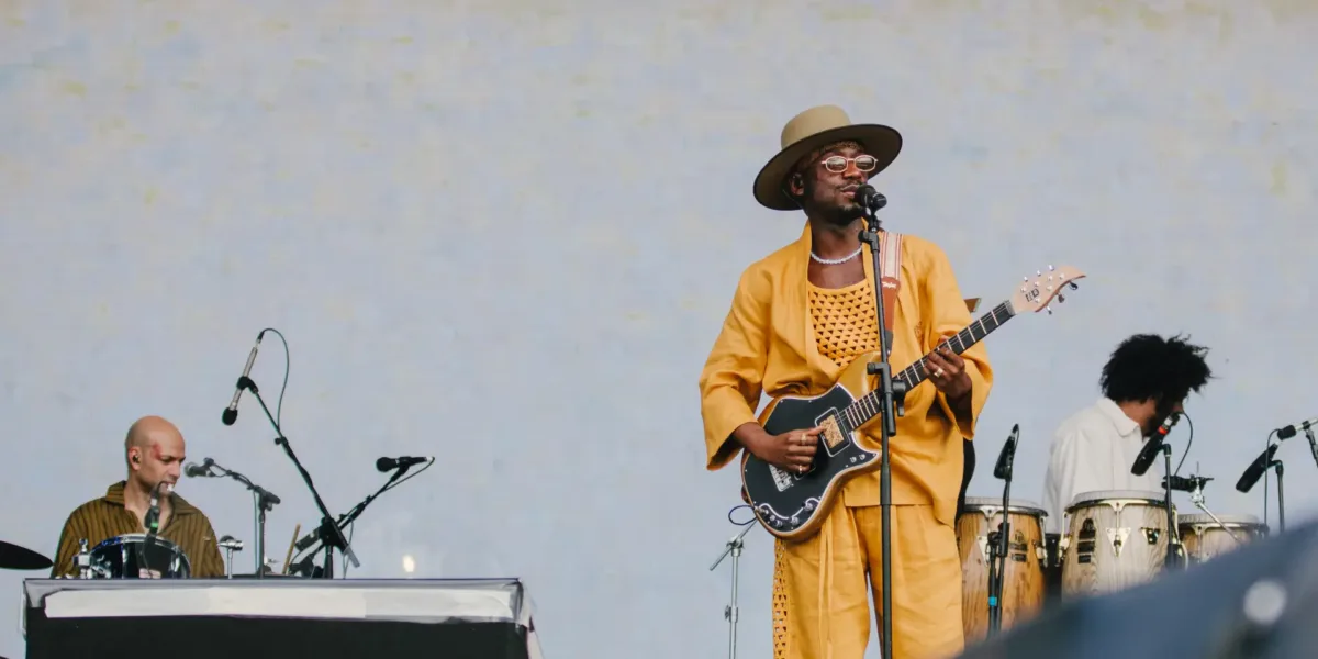 Jota.Pê - Rock in Rio 2026