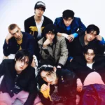 K-pop no Rock in Rio - Stray Kids