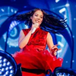 Laufey - Rock in Rio 2026