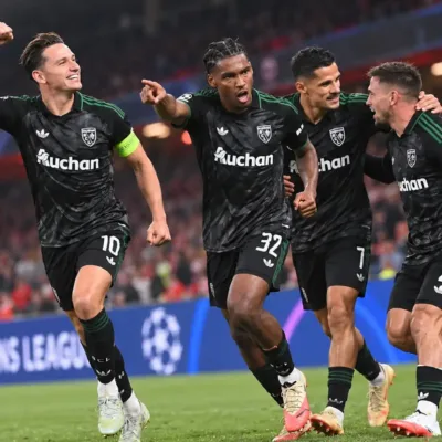 Lens Champions