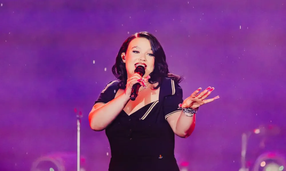 Lola Young - Rock in Rio 2026