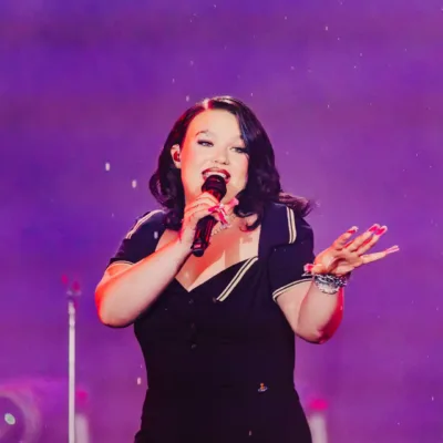 Lola Young - Rock in Rio 2026