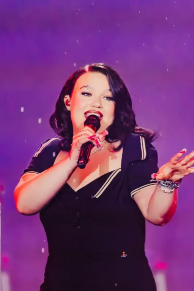 Lola Young - Rock in Rio 2026