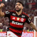 Lucas Paquetá Flamengo