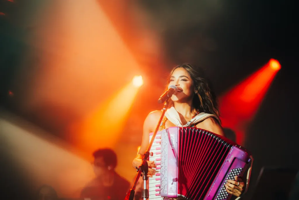 Lucy Alves - Rock in Rio 2026