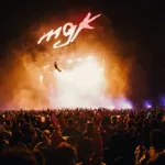MGK - Rock in Rio 2026