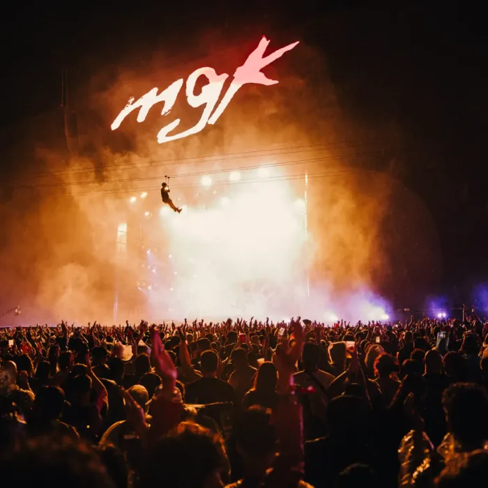 MGK - Rock in Rio 2026