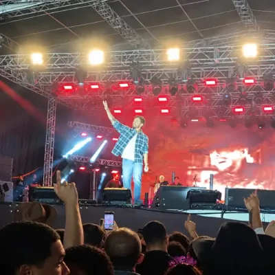 Cantor Gustavo Mioto