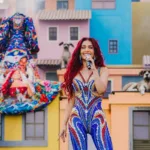 Rock in Rio 2026 Priscilla Senna 1