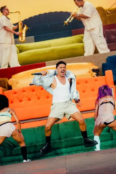 Rock in Rio 2026 Pedro Sampaio 3