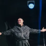 Rock in Rio 2026 Criolo 1