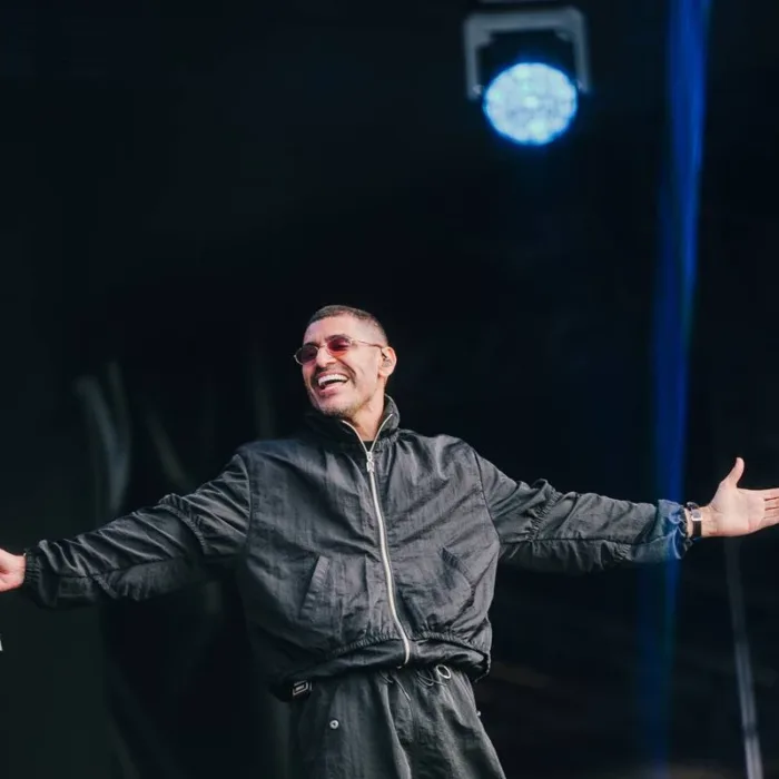 Rock in Rio 2026 Criolo 1